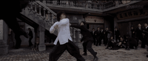 周星驰无法超越的喜剧之王