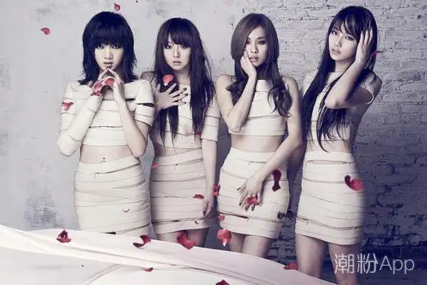 missa为什么解散 队内人气不均是主因