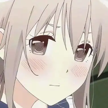 可爱鬼必备动漫女头像高清好看的可爱鬼专属头像动漫女生图片