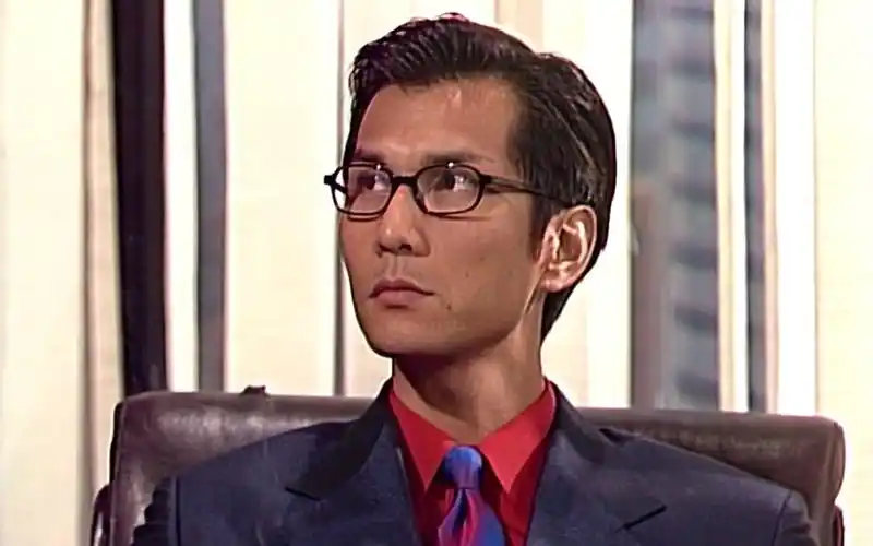 【陈启泰】曲终情未了 黄培基eric cut14