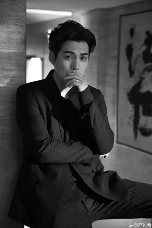 严屹宽 - 堆糖,美图壁纸兴趣社区