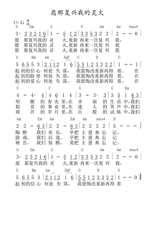大火简谱_李佳薇大火简谱