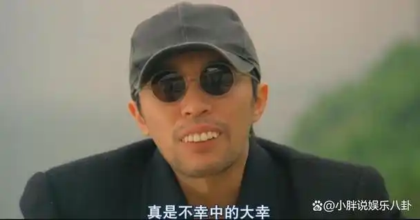 周星驰的电影有哪些?参演作品一文汇总!截止目前共有56部!