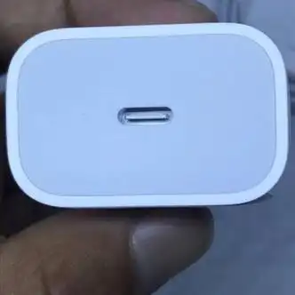 适用于原装苹果1820w快充iphone1112pro充电器头数据线 快充线 1米