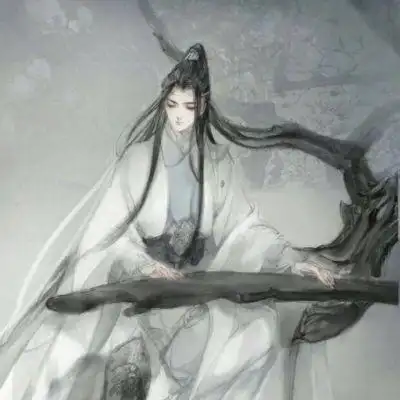 霸气个性古风头像男生高清2019 喜欢的人却只能做朋友