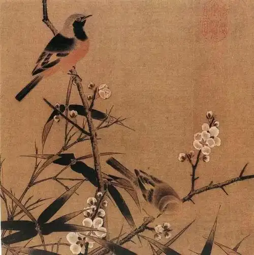 宋代绘画为何无法被超越?看了这60幅名画你就明白了(有解说)