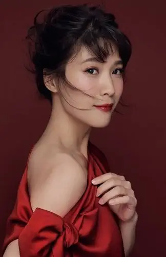 北京电视台主持人刘洪悦摄影图集