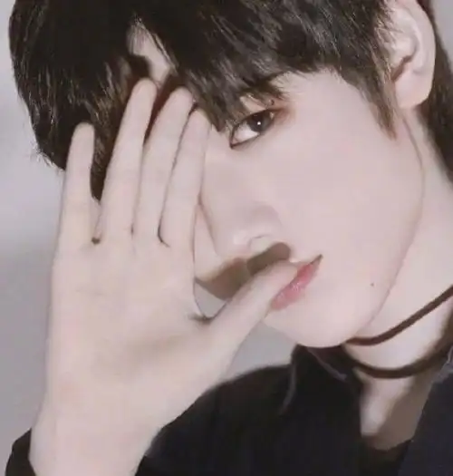 【微信头像】时代少年团 —宋亚轩