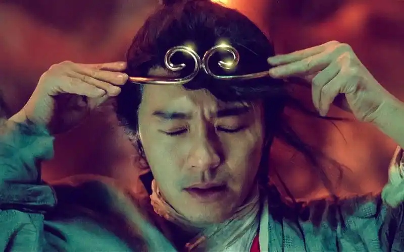 在西游记原著里,孙悟空竟然食过人肉?甚至连同类都不放过!