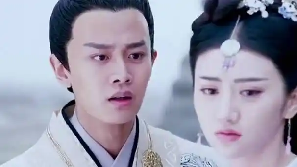 大唐荣耀  任嘉伦  景甜