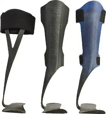 瑞哈国际假肢矫形器贸易有限公司