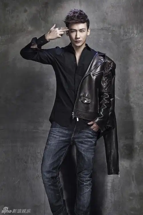 组图:叶项明性感邪魅风写真似偶像版吸血鬼(3)_大陆星闻_明星-超级