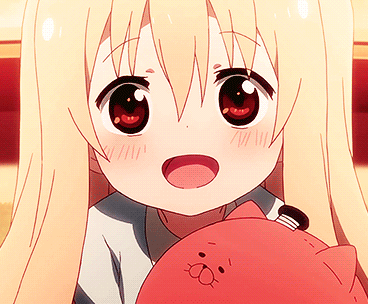 动漫二次元谢谢你喜欢gif动图_动态图_表情包下载_soogif