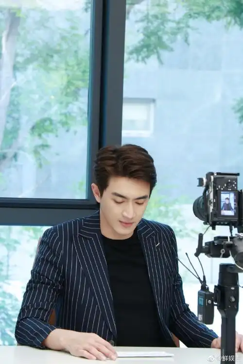 林更新新剧身材##林更新新剧人设讨厌又讨喜