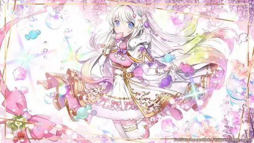 可爱女孩 - 堆糖,美图壁纸兴趣社区