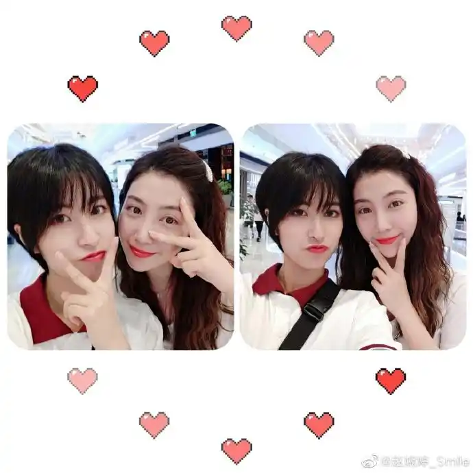 蜜蜂少女队-关凯元kay好久不见呀～2019年做更好的自己赵婉婷