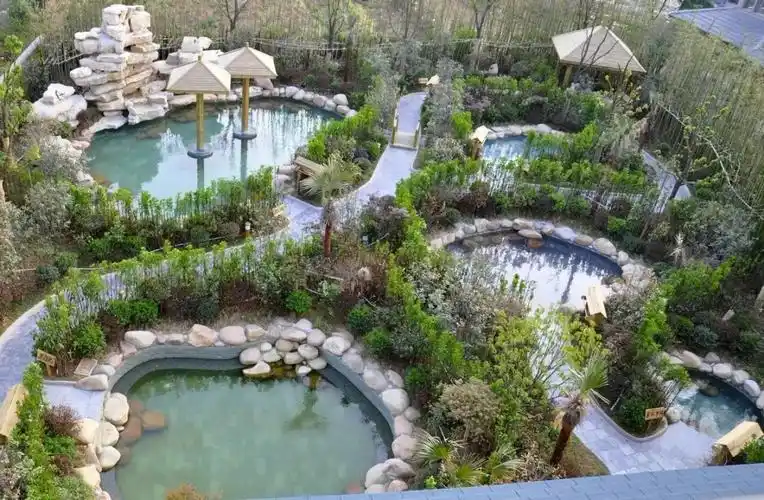 中国温泉文化_中国温泉排名_中国十大温泉