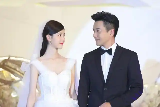 原创刘恺威陈都灵新剧收视垫底曾被指因戏生情领证结婚画面流出