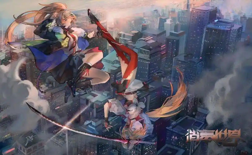 《vgame:消零世界》同人大赛完美落幕