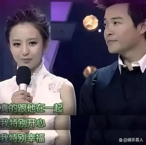 却偏偏要把自己贬低到尘土里的佟丽娅时;即使佟丽娅和陈思诚吵架争执