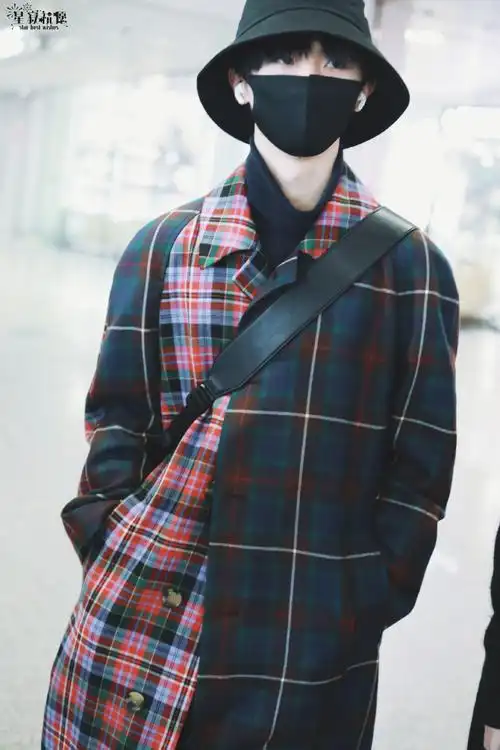 全世界拼成首诗,我爱你当作最后一行@时代少年团队长-马嘉祺