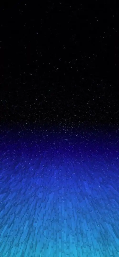 全面屏手机壁纸高清黑色系壁纸大全