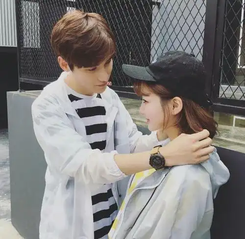 男生得了"相思病",才会频繁对你说3句"口头禅",臭丫头别不懂