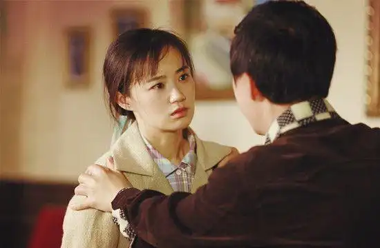 《爱你一生》家暴戏被删 战菁一曾拍至虚脱