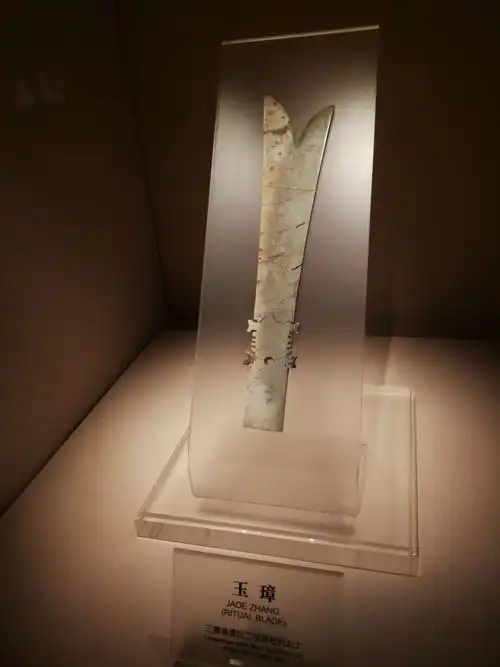 2018西藏行记之十八听三星堆故事,走回家的路