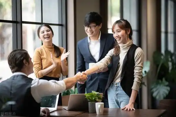 职场故事(10) 与新上司的相处