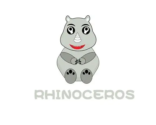 pandy带你学英语动物园里欢乐多