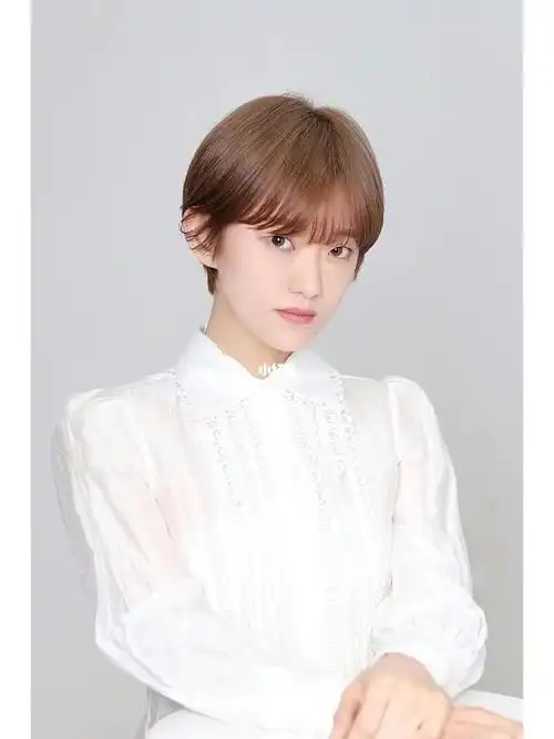 知识越是贫乏·所相信的东西越是绝对#女生发型参考  #今日发型