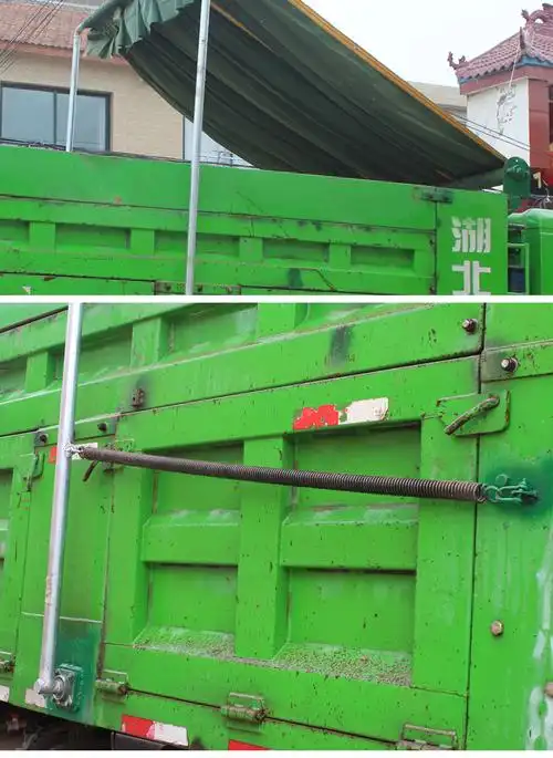 适用于自卸车电动篷布机渣土车自动篷布防雨环保盖货车电动篷布配件