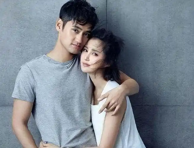 张歆艺的感情史三段感情两段婚姻今嫁给前夫的兄弟被宠上天