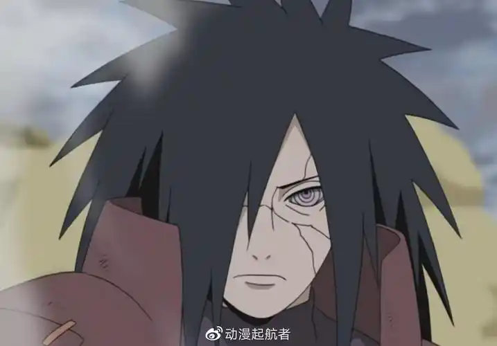 佩恩六道的所有招式都是轮回眼附带的,佩恩也就是长门,他的轮回眼是斑