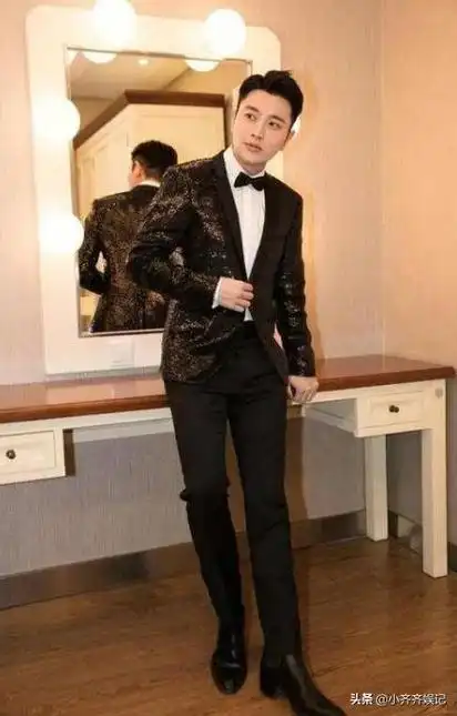 贾乃亮之前有多爱李小璐以及他和李小璐离婚的前前后后