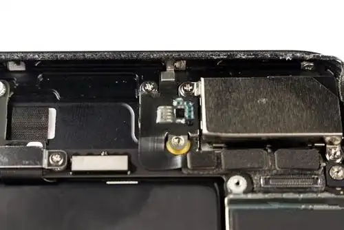 iphone 7 plus拆解百张图片赏析