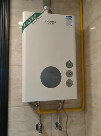 燃气热水器十大名牌排名最新,燃气热水器哪个牌子质量好