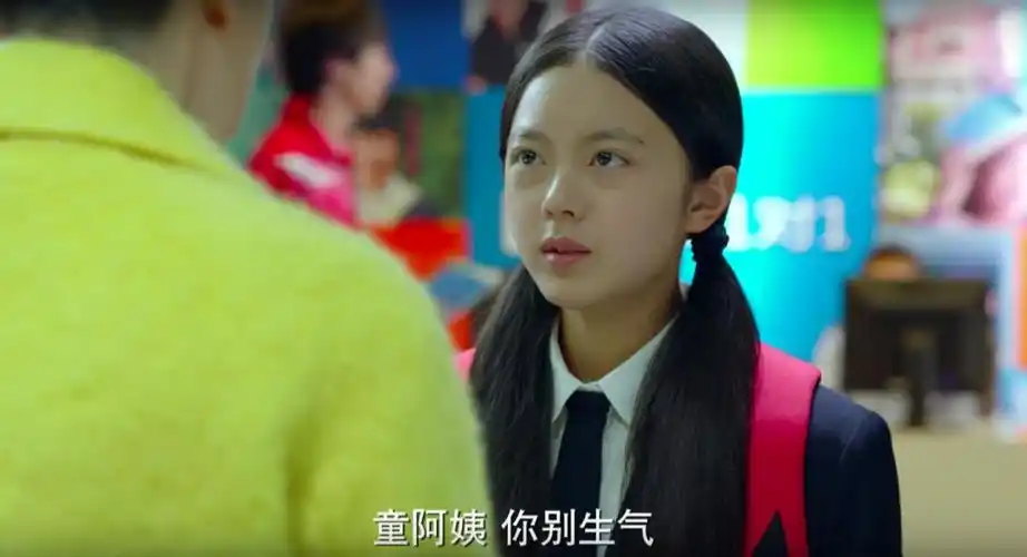 《小别离》这部剧简直就是优秀青少年演员挖掘机