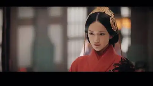 皓镧传第6162集大结局预告:云梦公主和骊. 来自追剧星闻 - 微博