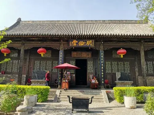 文庙学宫博物馆