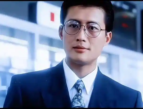 言若海=西门庆?陈道明吴刚李强《庆余年》这些老东西年轻时太帅