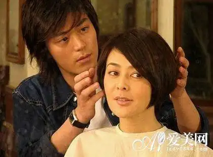 霍建华叶璇曝恋情 绯闻女友皆女神【16】