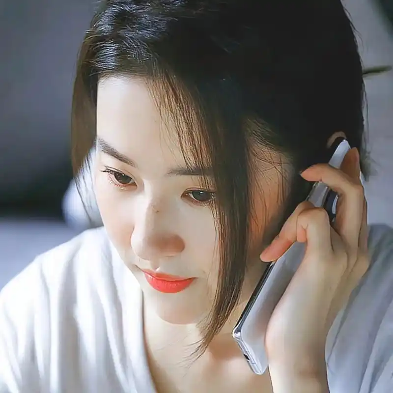 刘亦菲头像精选9张 刘亦菲头像精选9张