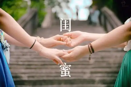 《欢乐颂》领衔!闺蜜情深电视剧大盘点