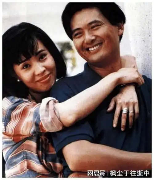 周润发评价周星驰(周润发坚持三不)-图10