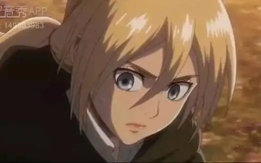 进击的巨人:希斯特利亚(男生版)