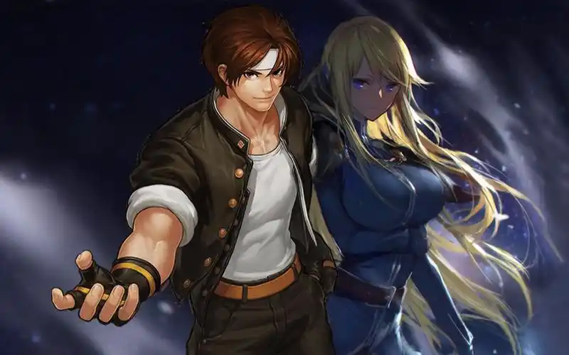 mugen暴风子国庆更新