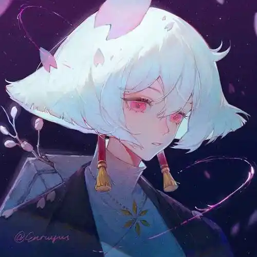 光遇头像丨颜值绝绝子光遇头像