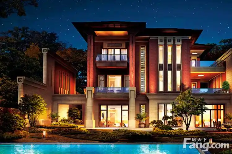 【持续更新】九章别墅全新楼盘动态(4)-九章别墅业主论坛- 北京房天下